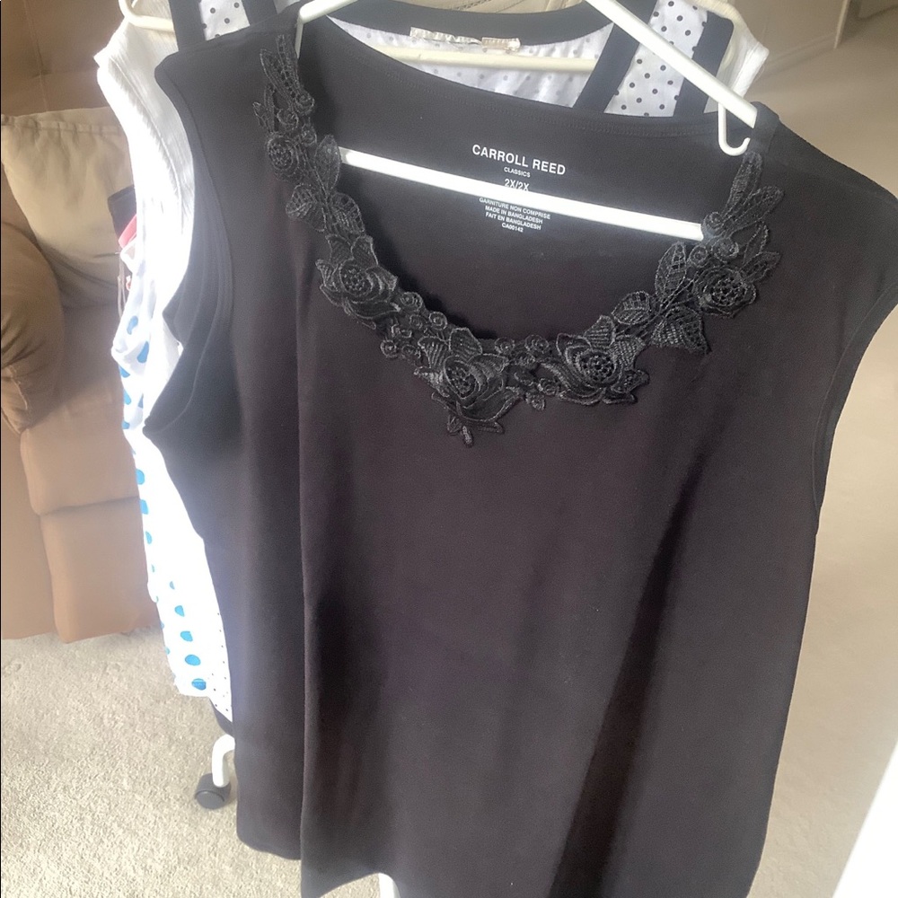 Tank Tops